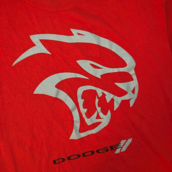 Hellcat Promo t shirt - Picture 2 of 2